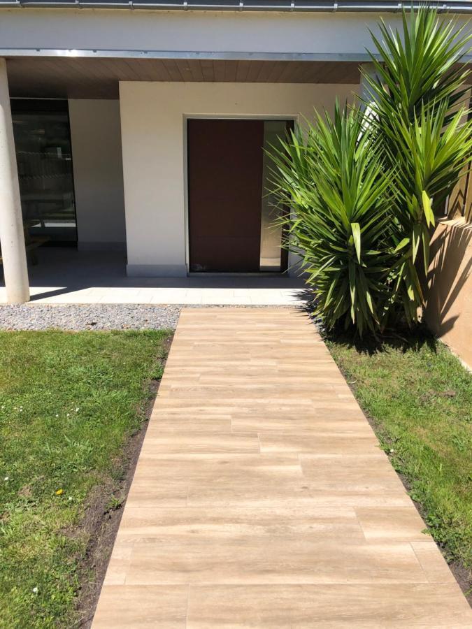 Casas adosadas julieta Ribadesella Exterior foto